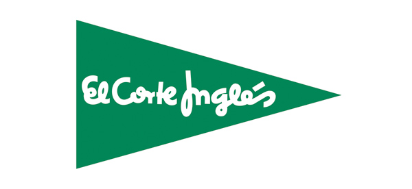 Anagrama de El Corte Inglés